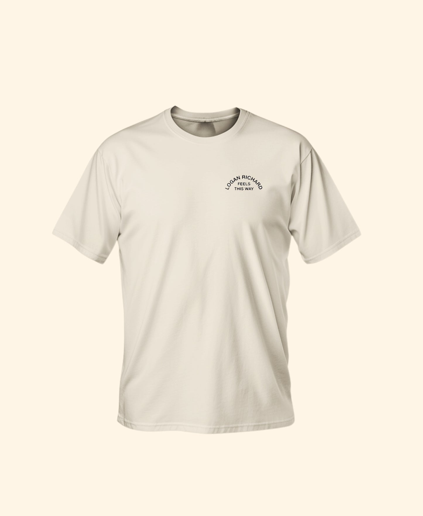 'Feels This Way' T-Shirt