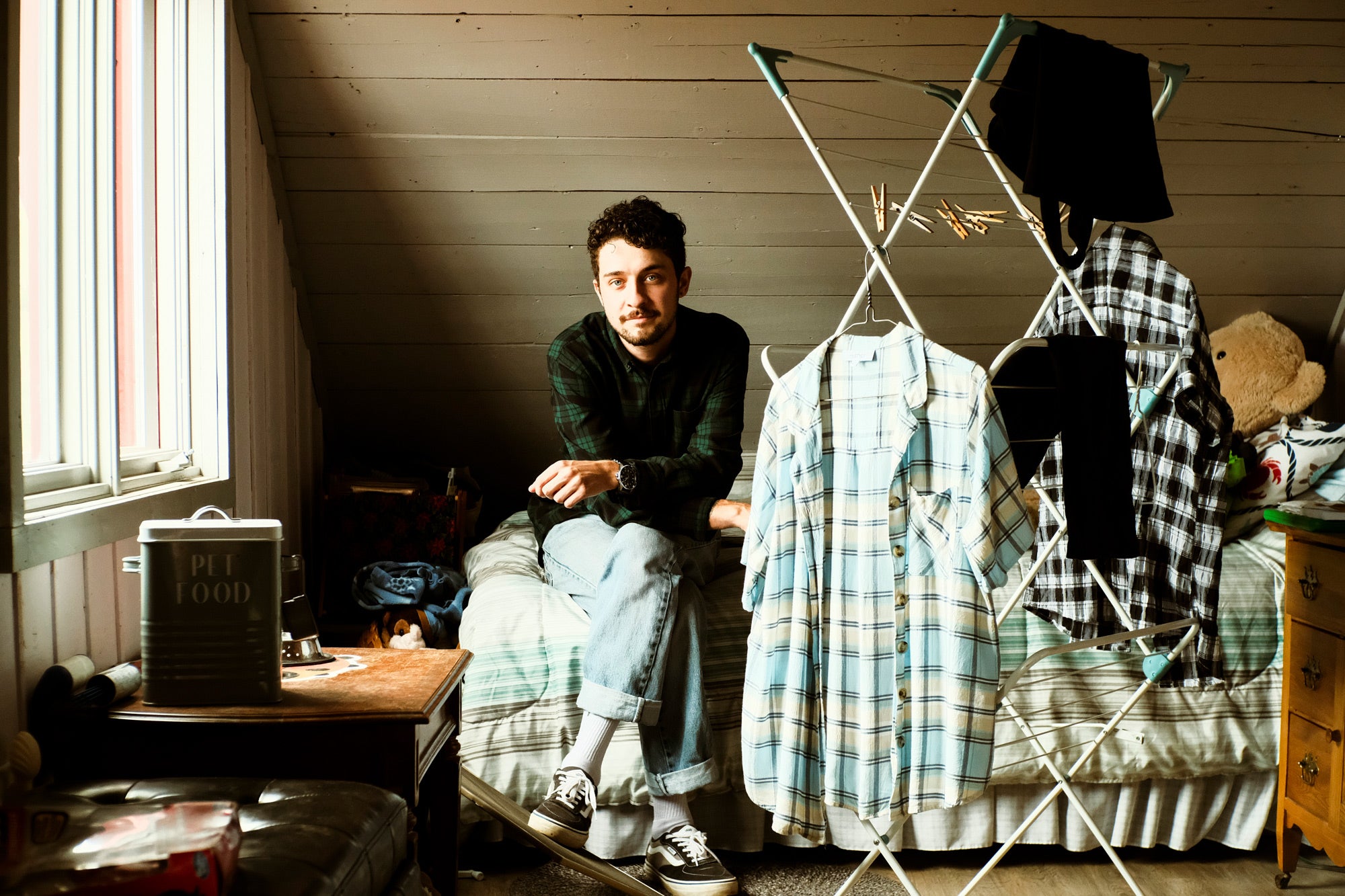 Logan Richard | Tour