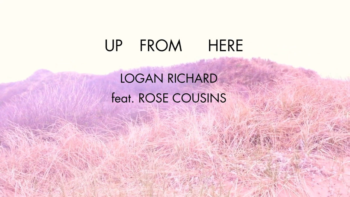 Load video: kissing my love music video